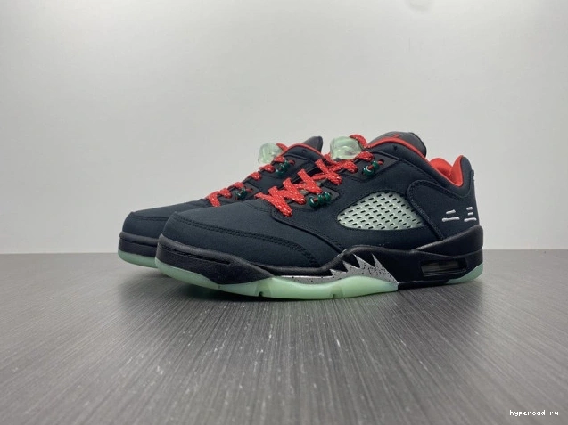 Air 5 Retro Jordan DM4640-036 Anthracite 0924